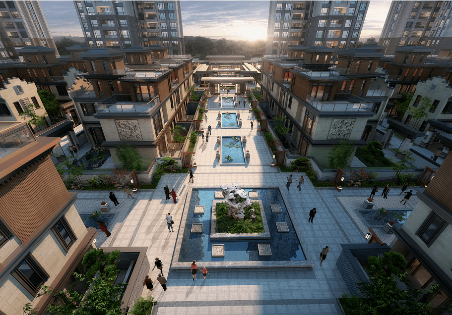 广东顺德中国铁建凤语潮鸣售楼部电话400-022-8887转6666【售楼中心】