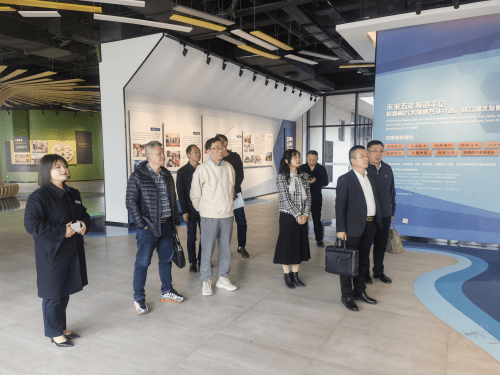 武汉城市圈商会精选项目助力黄冈乡村振兴 (图6)