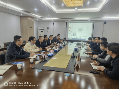 武汉城市圈商会精选项目助力黄冈乡村振兴 
