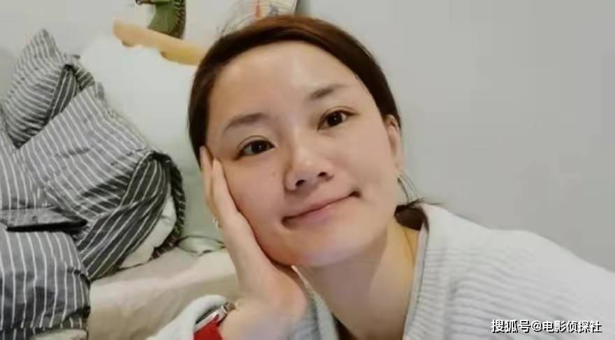 麦家永近照曝光,留长发变油腻大叔,网友直呼认不出_盛超_陈彦妃_直播