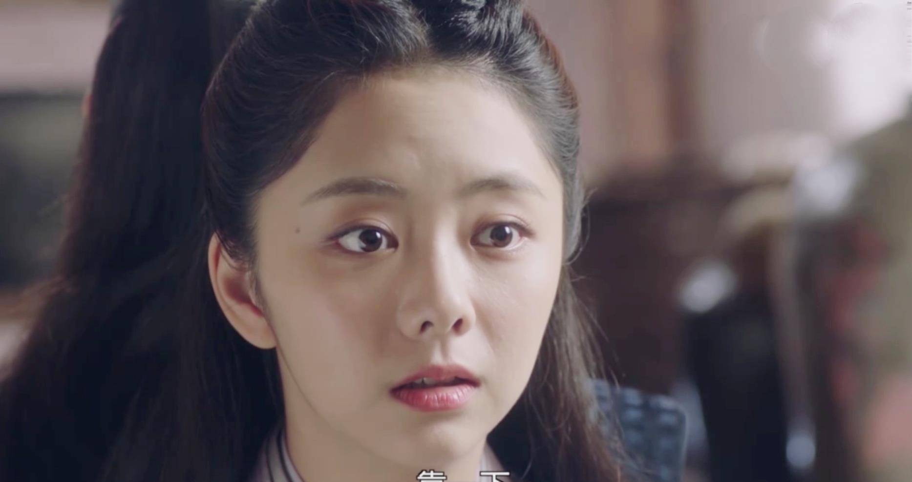 锦衣之下:陆绎说今夏是他内人,这介绍太飒了吧,他在暗示什么?