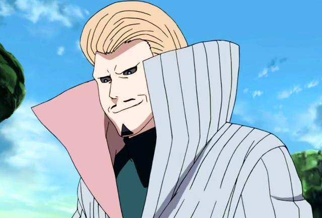 面对忍者联军,秽土转生四影放水程度如何?