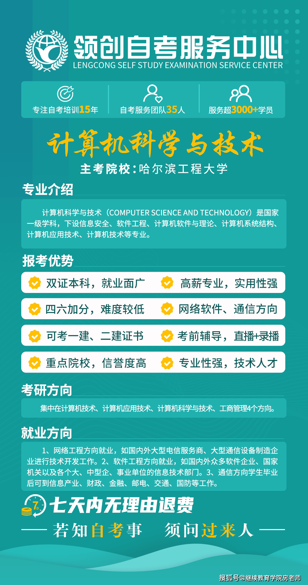 不要告诉别人（山东自考本科）山东大学自考本科官网 第8张