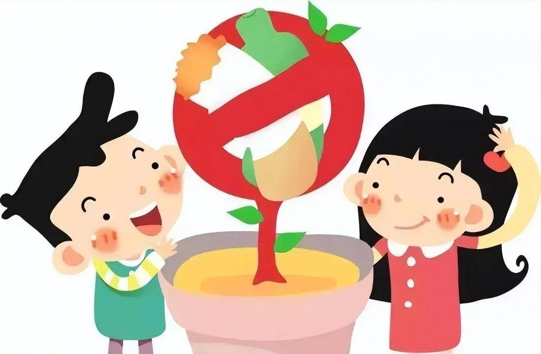 幼儿园禁烟活动图片