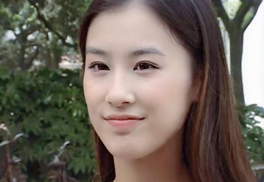 女明星19岁时能有多美?