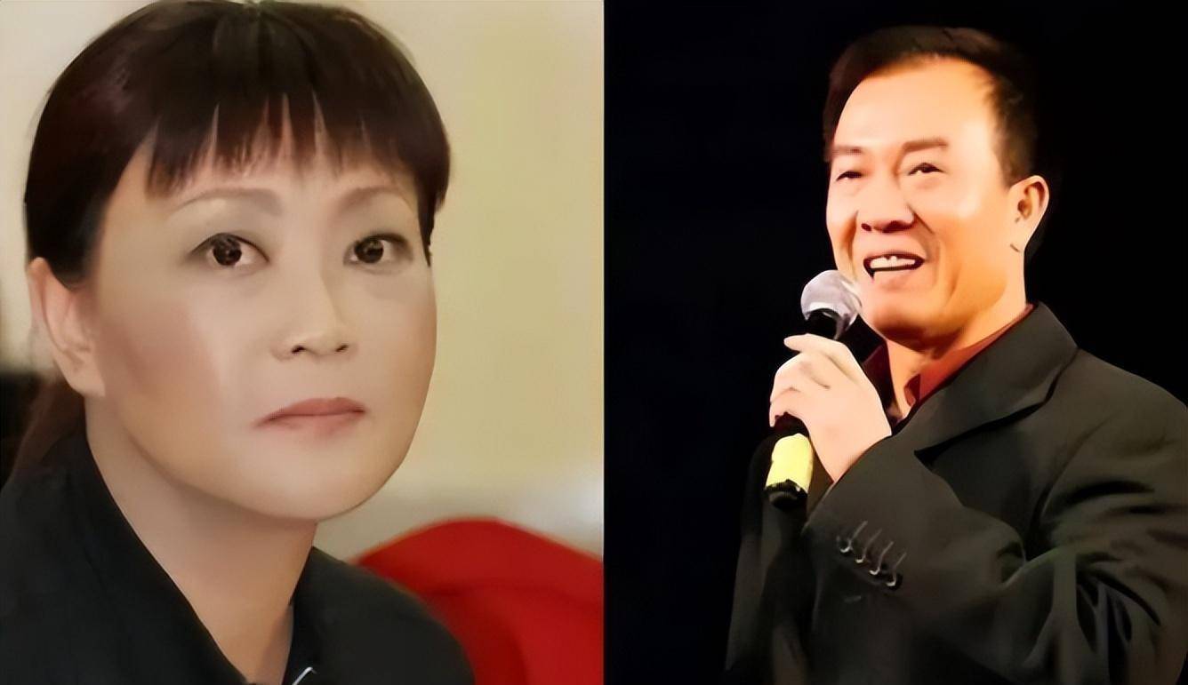 喜剧演员戴志诚:和老婆杨蕾离婚,转身娶了姑姑,他现在幸福吗?
