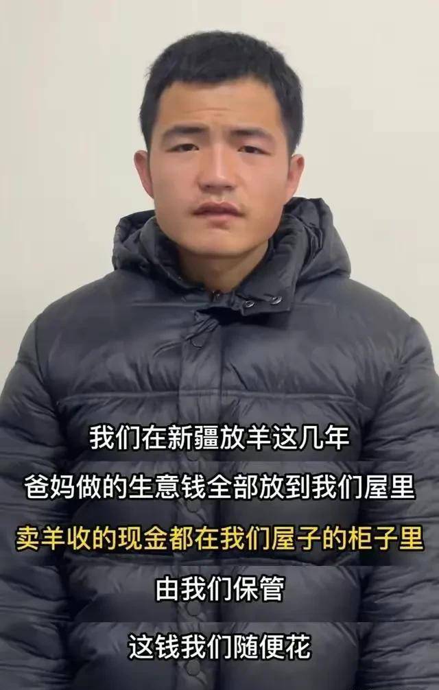 惠然为什么会出轨,一张图片解决疑问,刘伟长得比她老公帅多了!