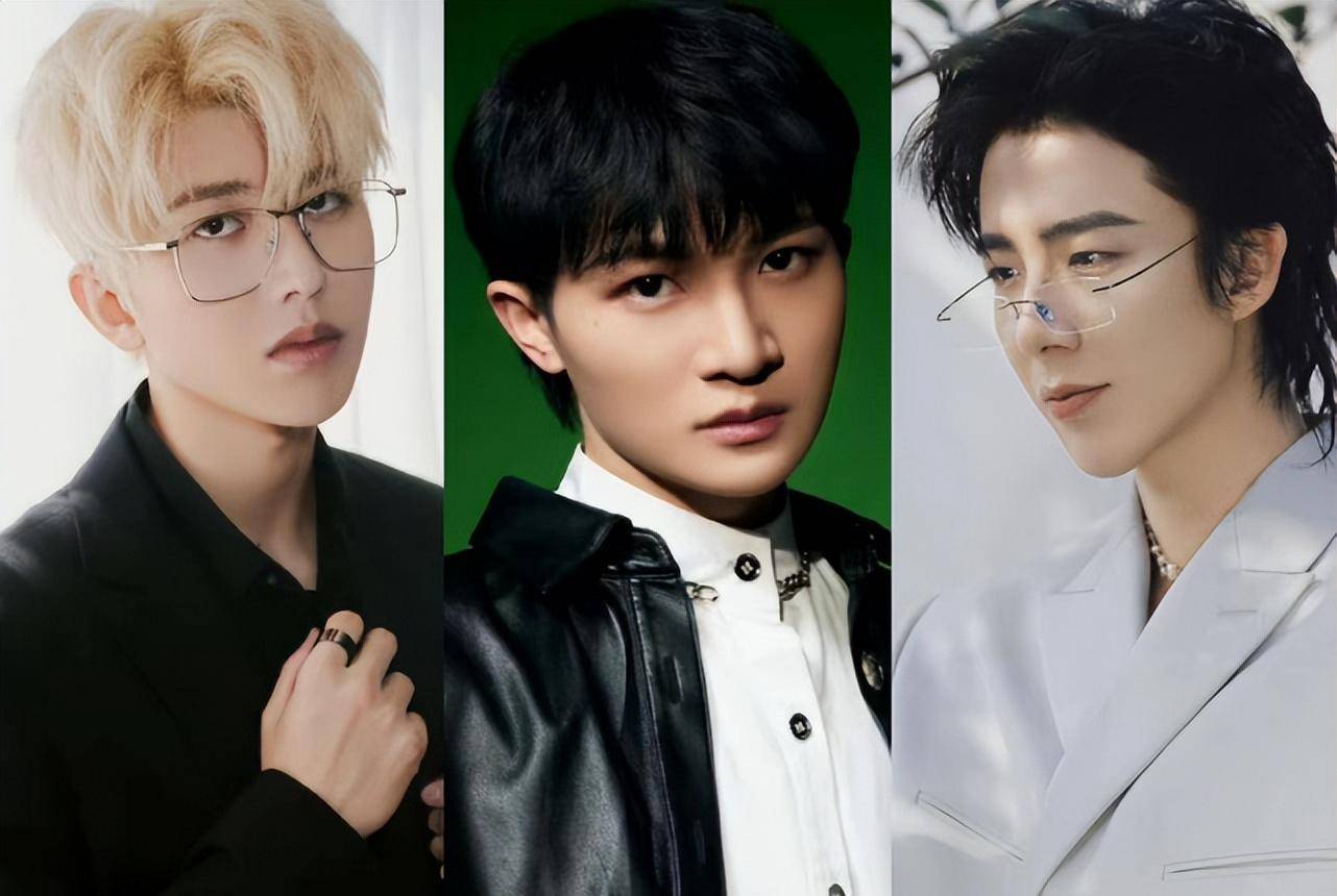 另外,据说蔡徐坤,刘宇宁,周深以及王源4位歌手大概率也会同台领奖.