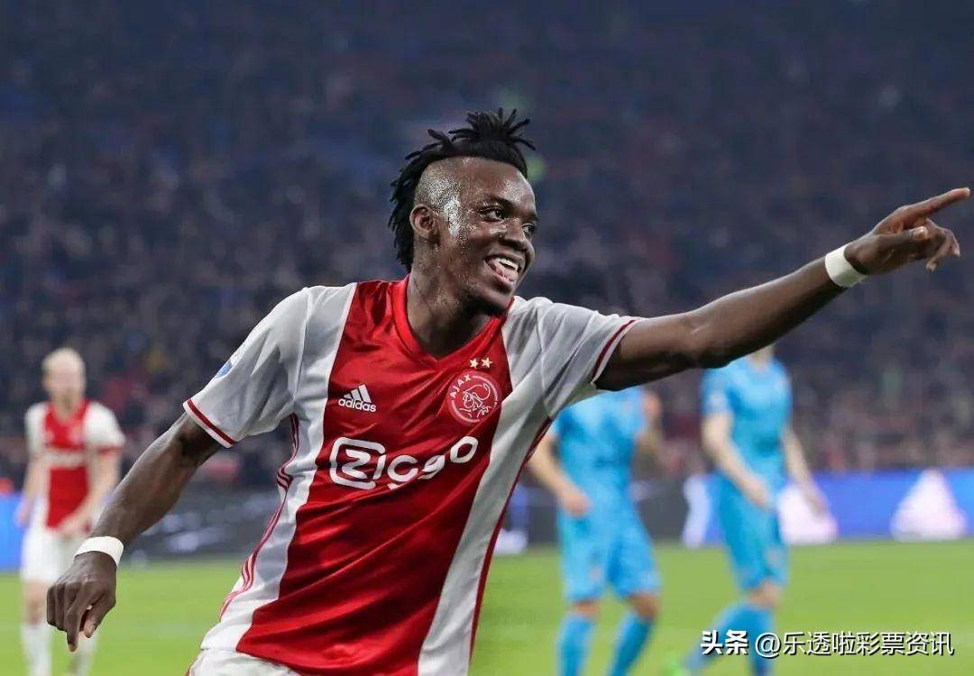 荷甲分析:维迪斯vs阿贾克斯 客队难言大胜_比赛_本赛季_联赛