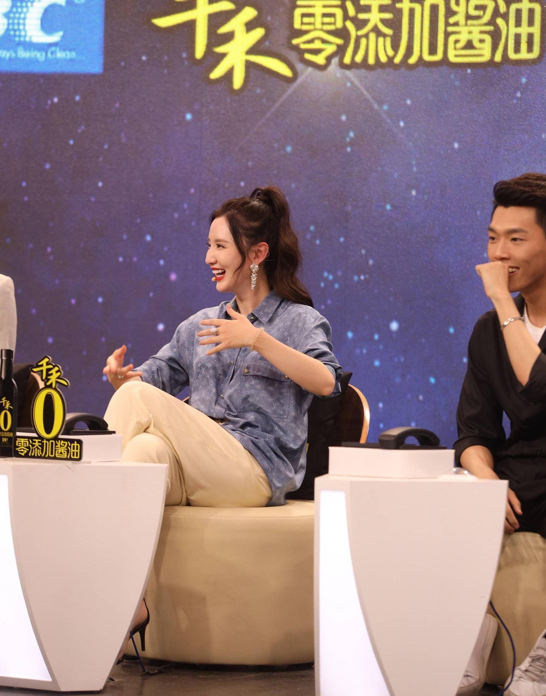 《新相亲大会》:爱需要界限感吗?_独立_爱人_空间