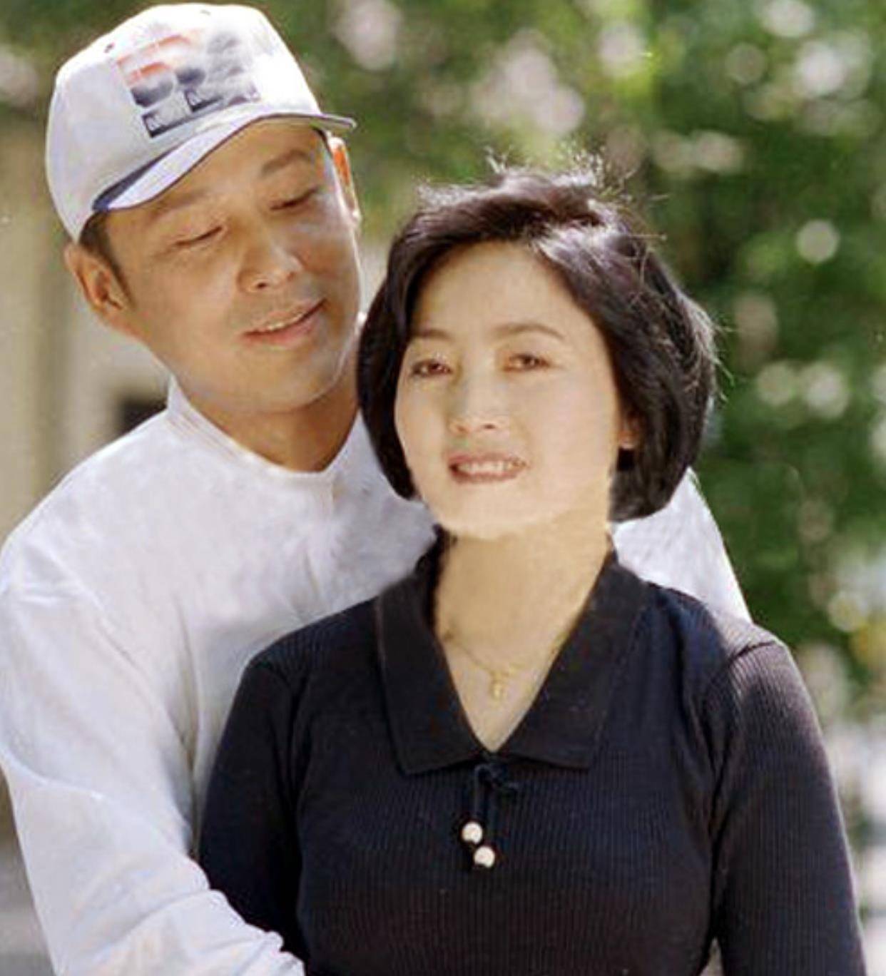 陈道明_事业有成_杜宪