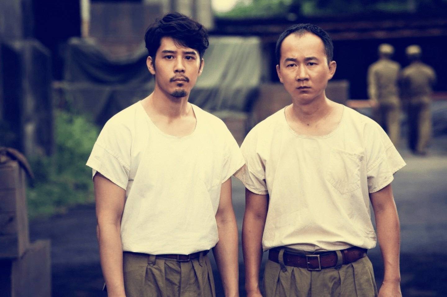 李小川虽然名气不大,但相信大家一定看过他的影视作品.