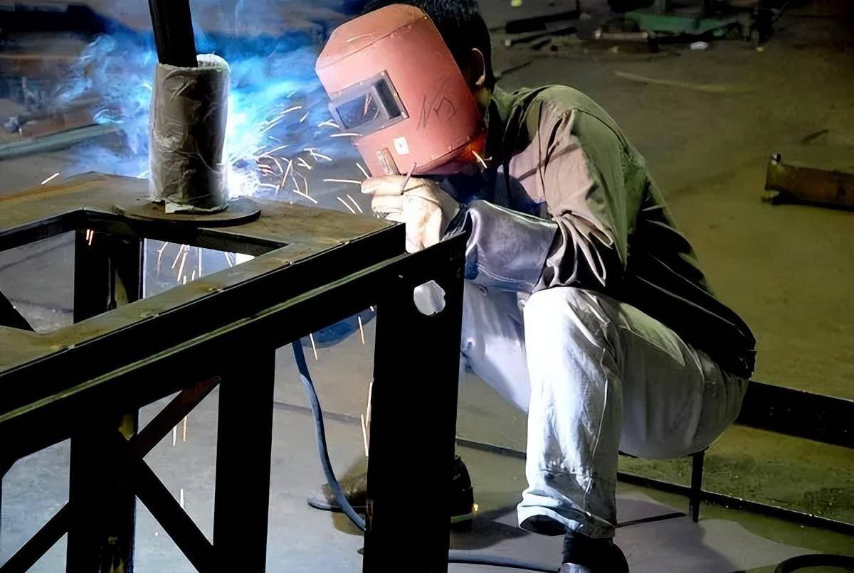 工作_环境_工人