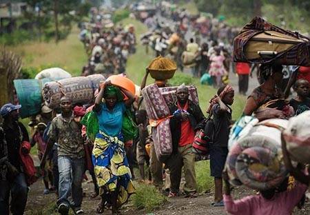 总衙门的官员对余适儿的提议不置可否,导致计划刚果自由邦向中国派兵