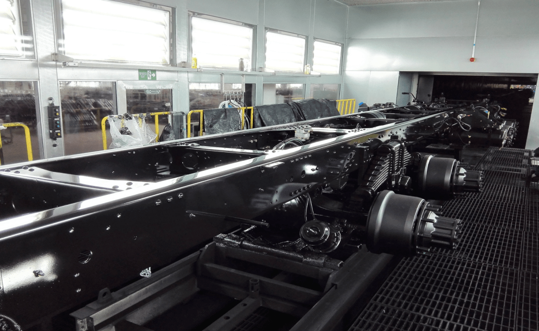 直播|走进一汽,一起了解聚脲在汽车节能涂装的应用!_搜狐汽车_搜狐网