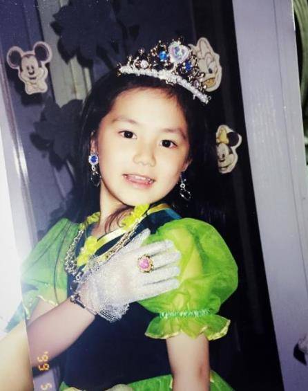 感情受伤邓紫棋的歌曲充满悲伤,一直追求希望得到心中所愿_林宥嘉