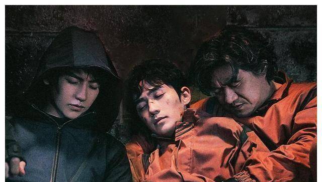 《万山极夜》吴邪胖子差点断了昆仑山,有什么了不起的?