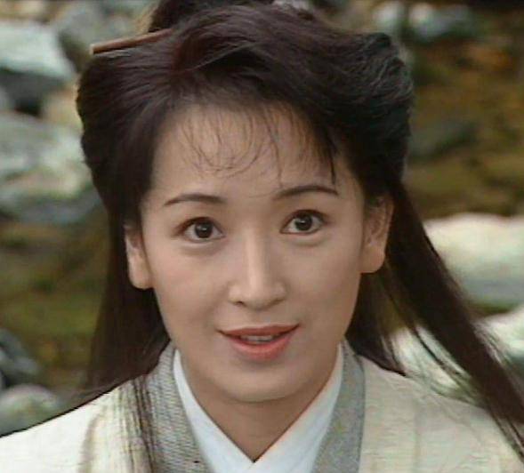 黄日华呼吁外界给予空间送梁洁华一程,他曾被传多段感情_郭靖_射雕