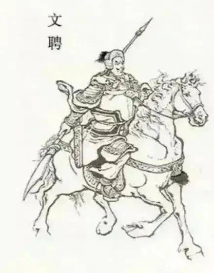 且说魏王曹操亲自率领许褚,张郃,曹洪,曹彰,起兵二十万北征辽东.