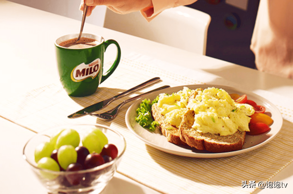 美禄（MILO）的迁徙：东南亚国民饮料雀巢美禄背后的大历史_巧克力_可可_世纪