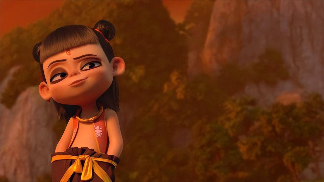 《哪吒之魔童闹海》还需要等多久?