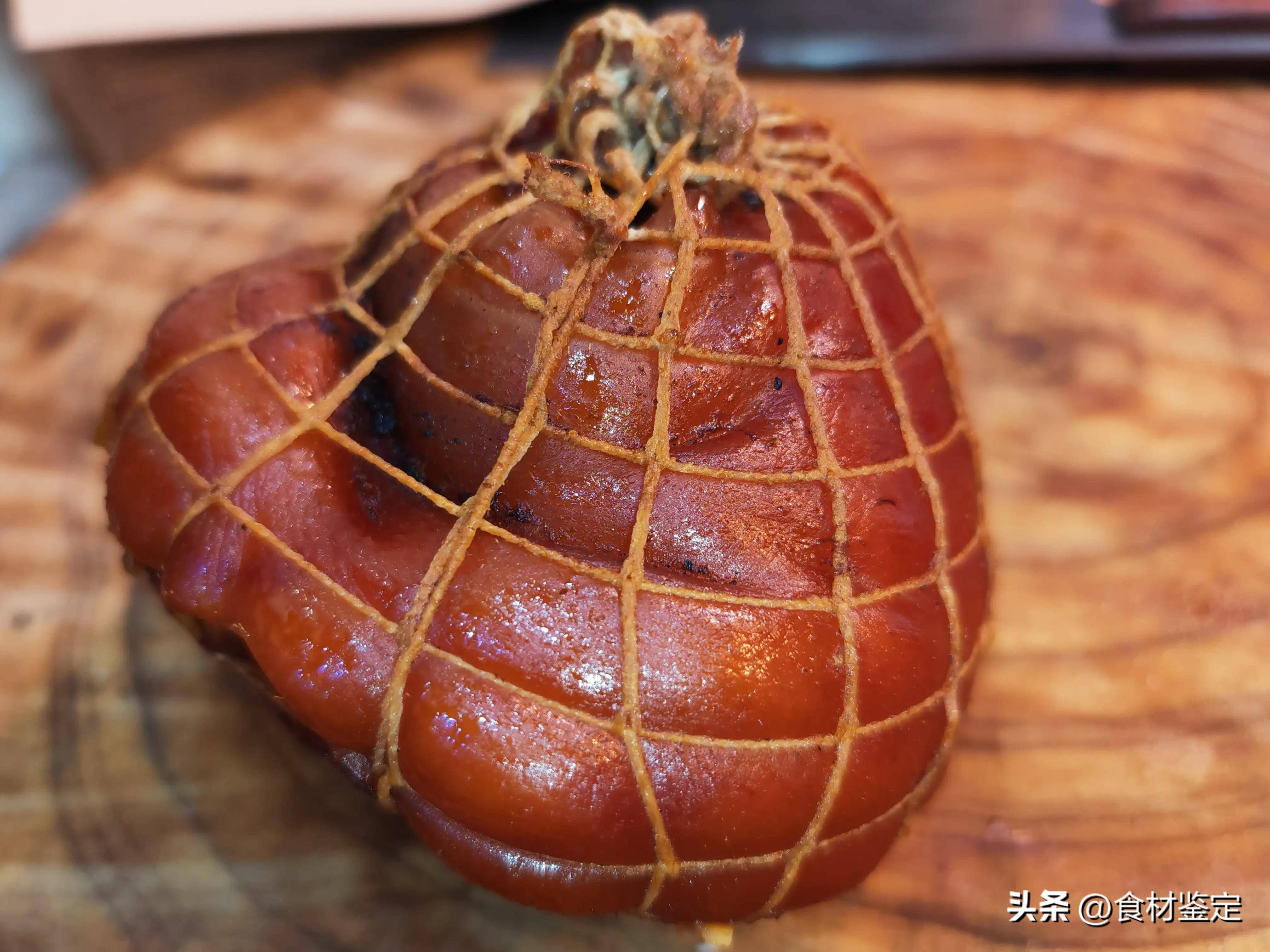 沈阳这家熟食店,味道太香,一次就给我干服了,你来你也服_毛家_熏肘子