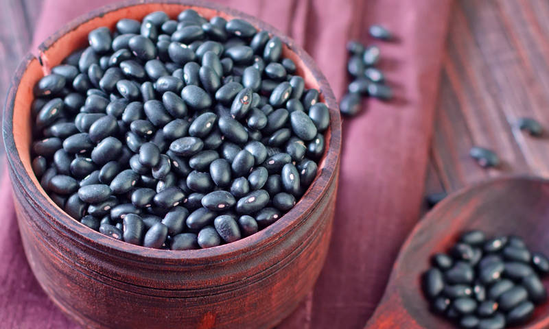 备孕吃黑豆有什么好处 吃黑豆应该注意什么