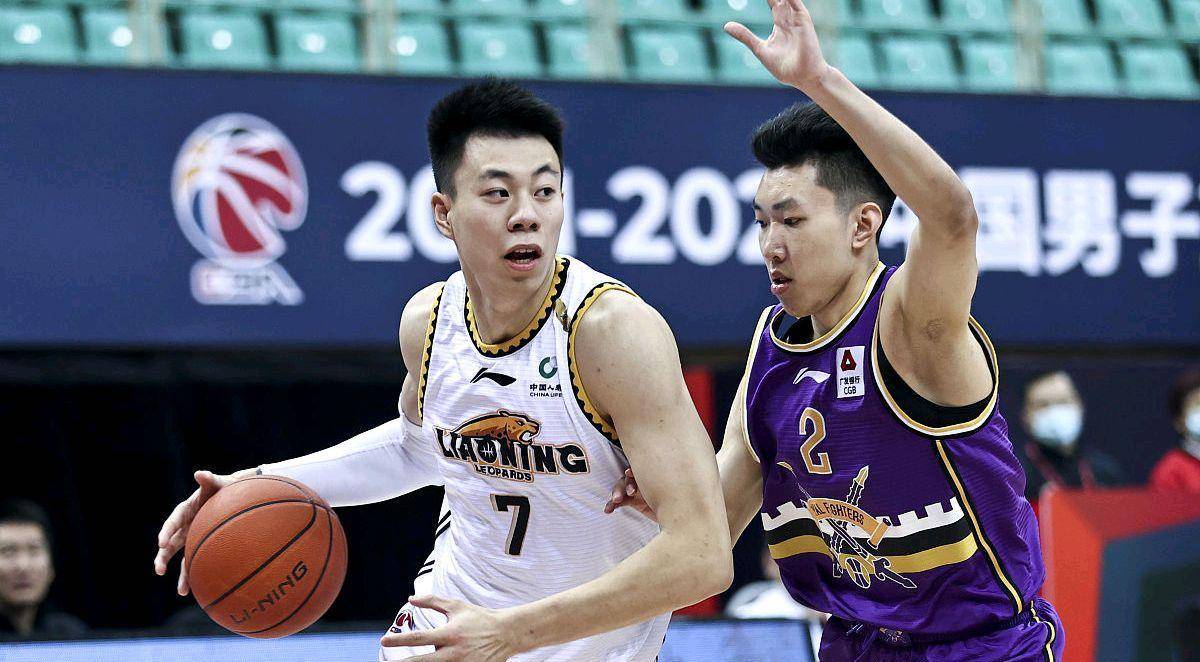 张镇麟23 4未尽全力 付豪12 12 杨鸣喜获悍将_比赛_篮板_助攻
