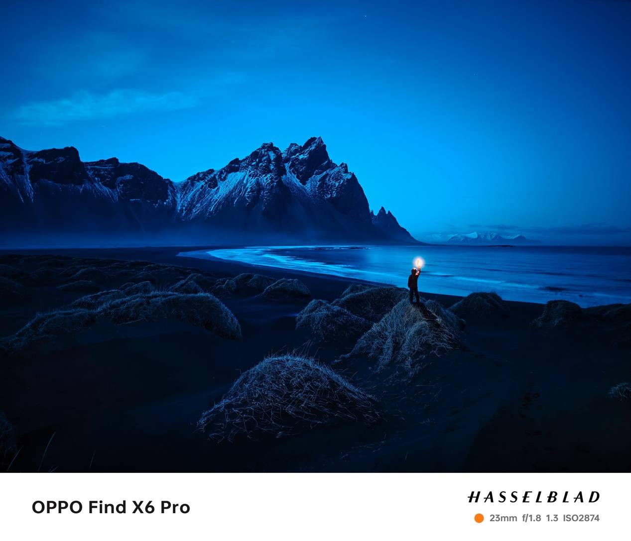 OPPO发布全新影像旗舰Find X6系列，引领移动影像进入全主摄时代 