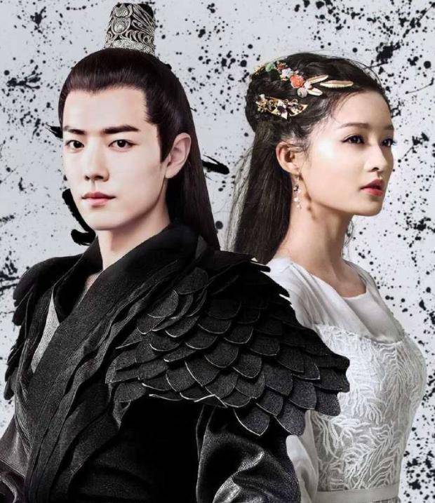 《狼殿下》《诛仙》等多部影视剧,合作过人气演员肖战,杨洋,王一博等