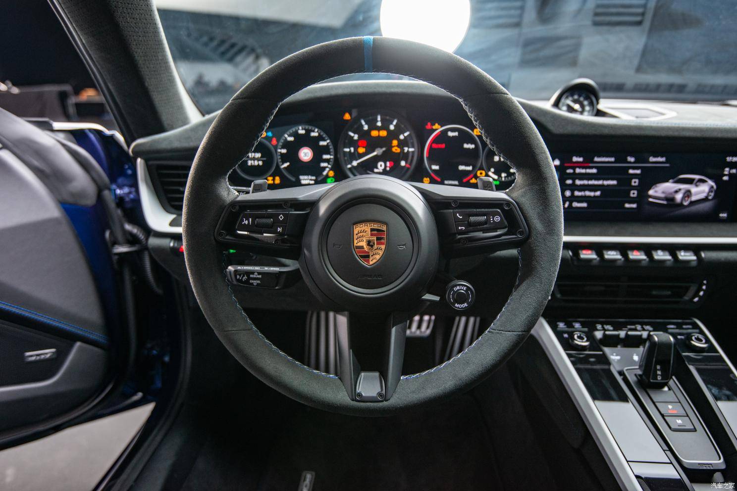 山西保时捷911车友会:洛杉矶车展:保时捷911 dakar首发_搜狐汽车_搜狐