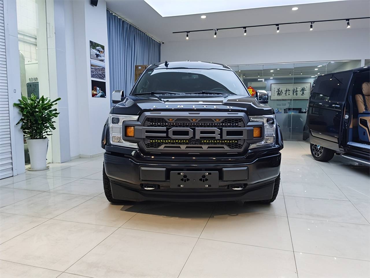 福特勇猛者现车促销 手续齐看中直提_搜狐汽车_搜狐网