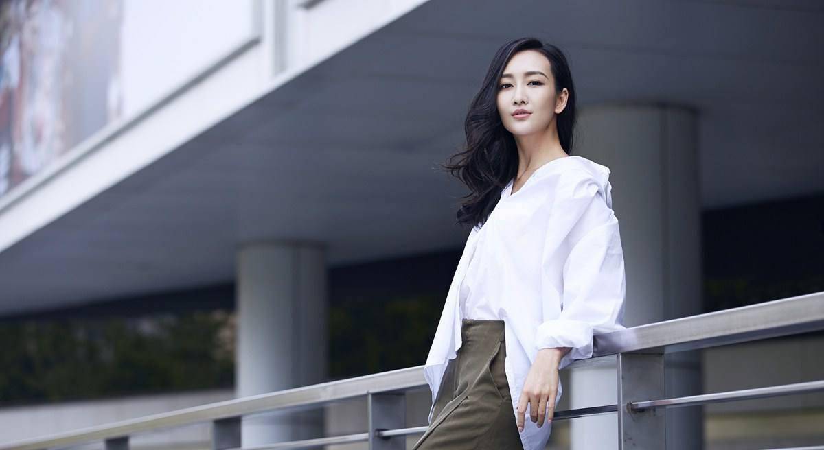 张萌喊话38岁王鸥找对象别挑了,王鸥曾说择偶没有任何要求_标准_伴侣