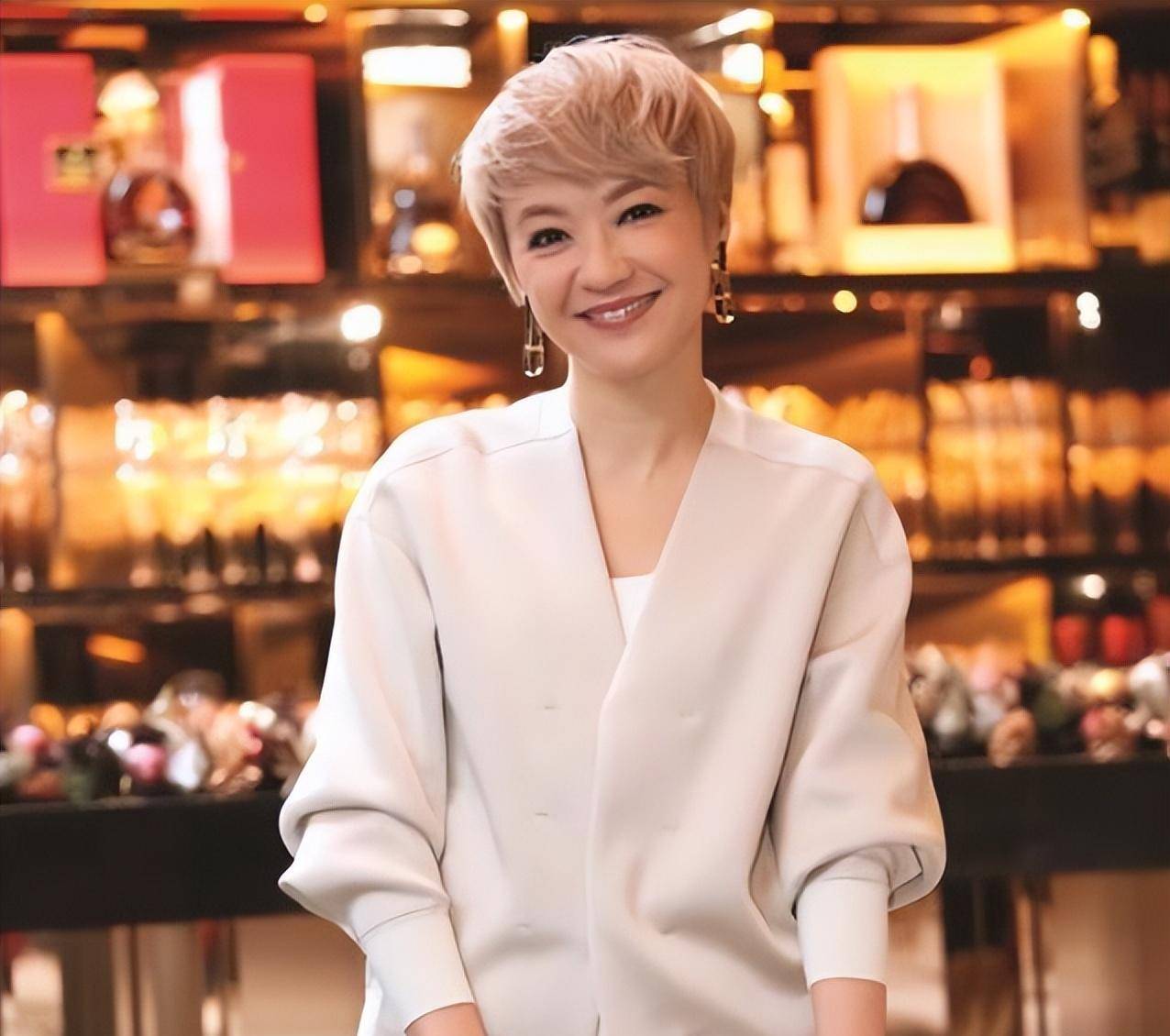 蔡枫华_张国荣_关淑怡