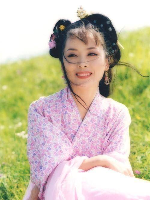 原创昔日百花影后成就经典红娘,为爱隐退人气不再,再复出演技不落!