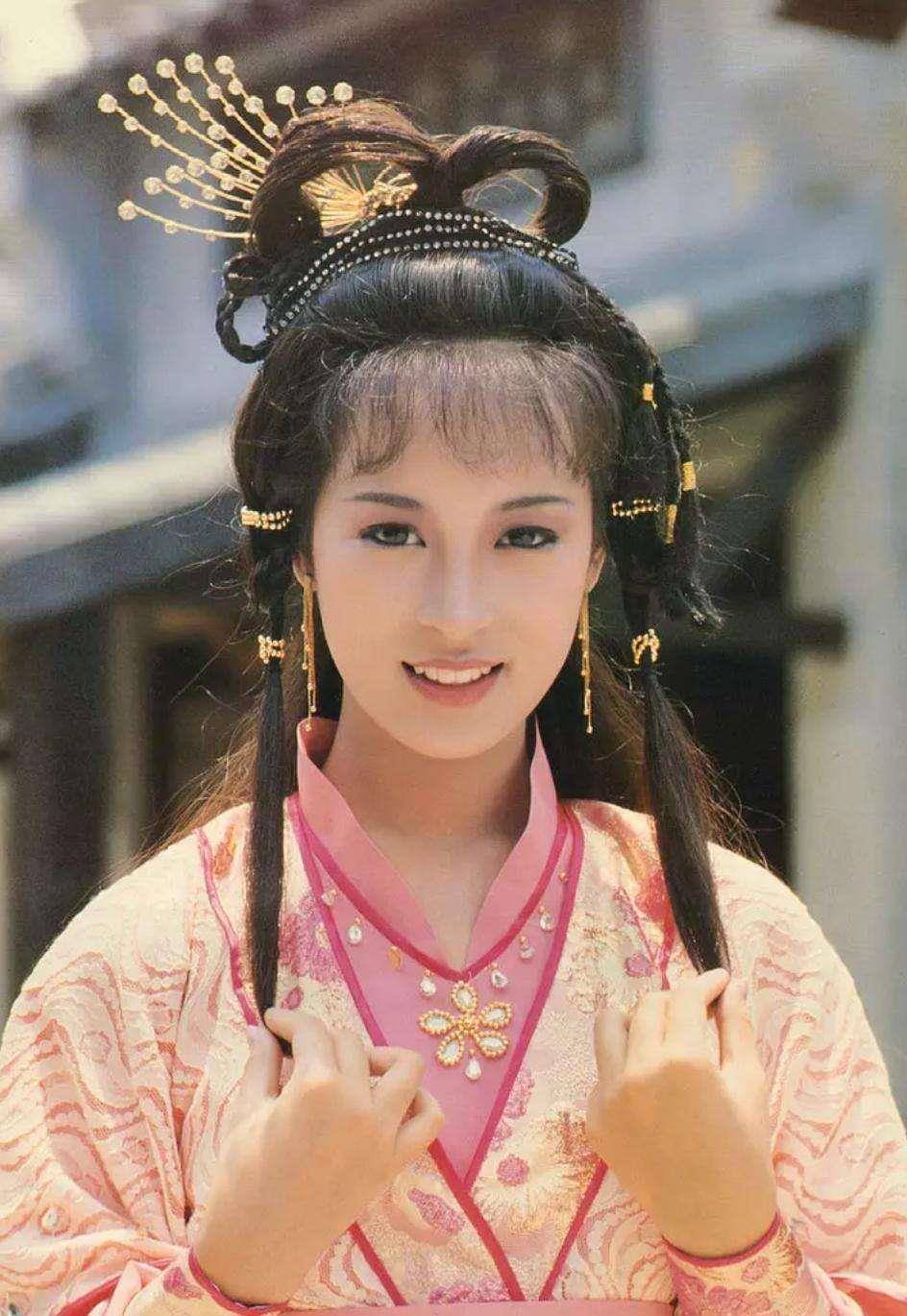 但是如果要是说到惨的那个版本的还要是1984年台视的刘玉璞,刘玉璞是