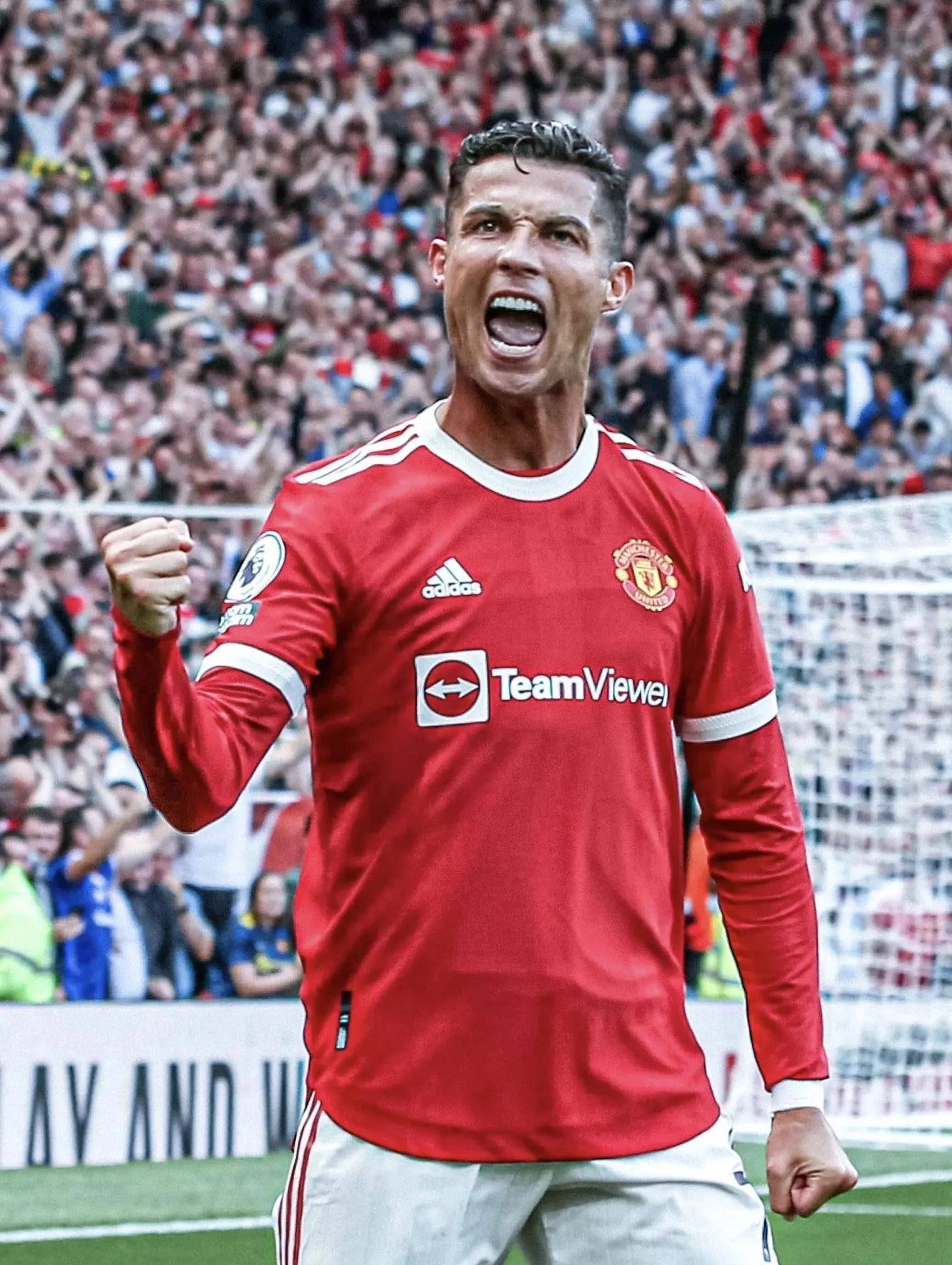 c罗首发,卡塞米罗首发,两大欧冠明星的正名之战?_曼联_状态_赛季