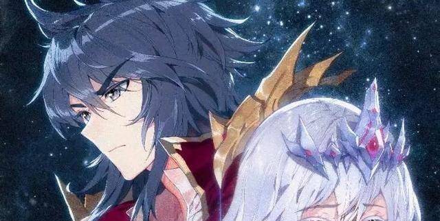 斗罗大陆:斗罗星所有的神级,都打不过这对夫妻?