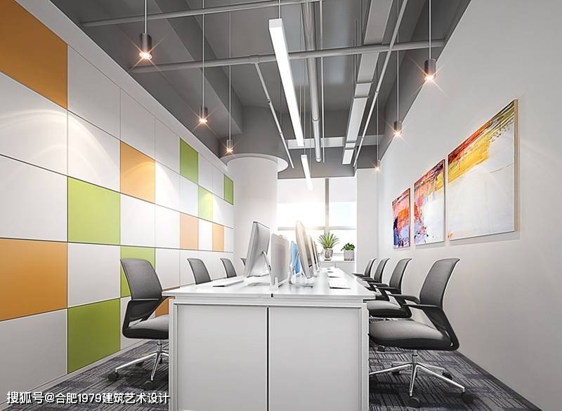 合肥办公室装修设计：会议室的装饰设计必要性