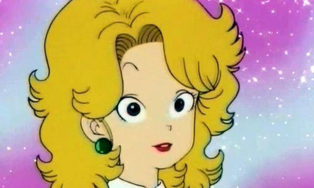 动漫最受欢迎的老师",第一果然是她,可以看出喜好_角色_吉野_山吹绿子