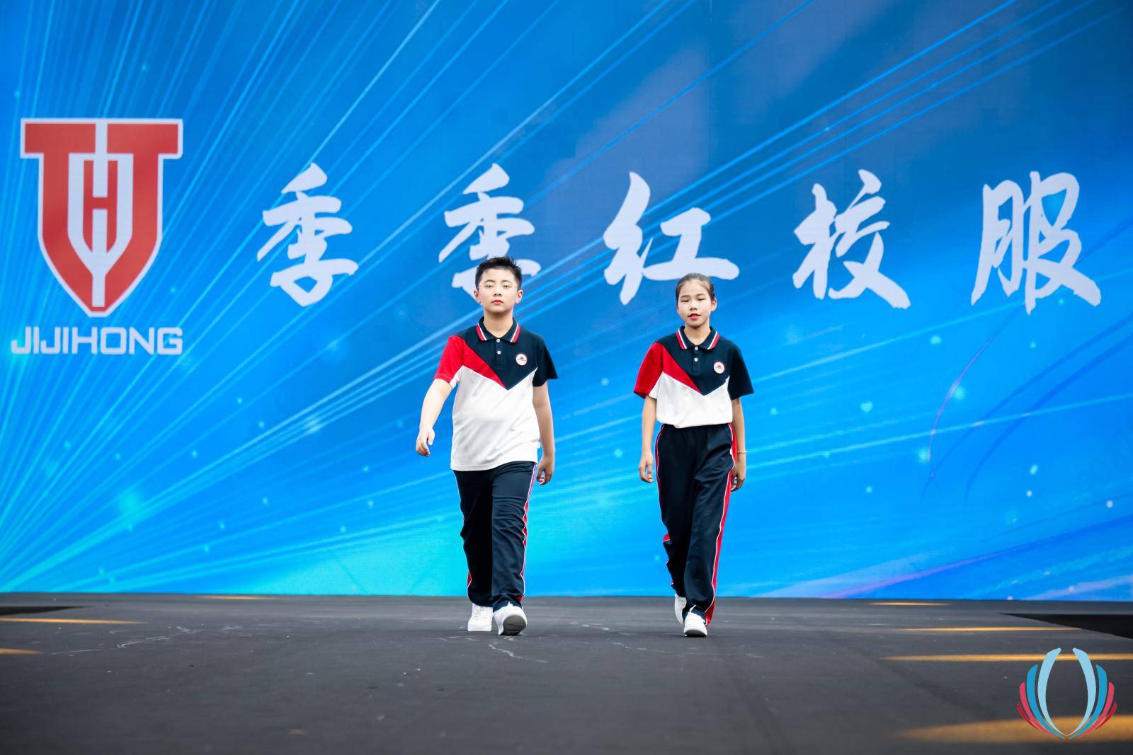 saas校服全链路增长|钦家与同仁共同见证疫后各大校服展会_石狮_行业