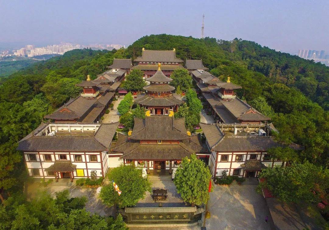 克罗地亚点球大胜,背后神秘的东方力量_观音_禅寺_广西南宁