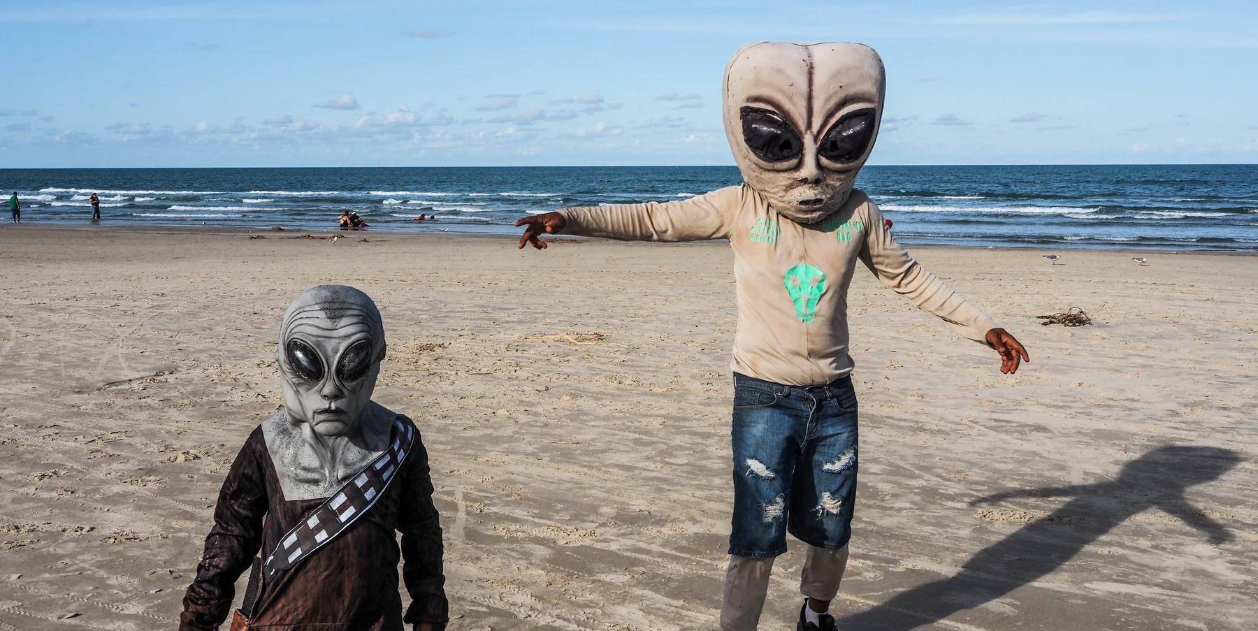 因有"外星人基地",飓风在这里绕道!