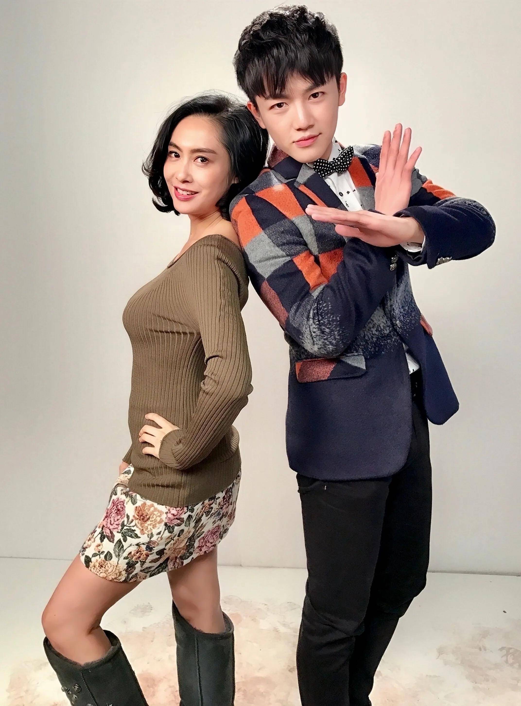 朱茵:我有一个可以和彭丹一较高下的身材,可惜太隐蔽了_刘德华_电影