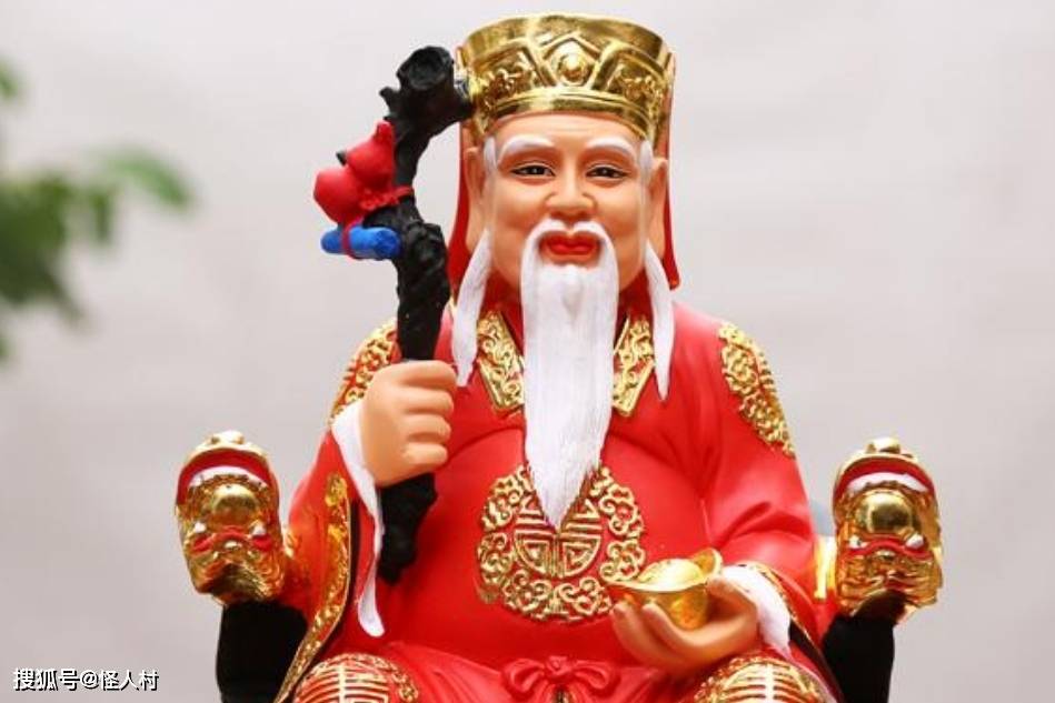 溯源中国的土地信仰，为何要去土地庙“送汤”？_韩愈_祭祀_南阳