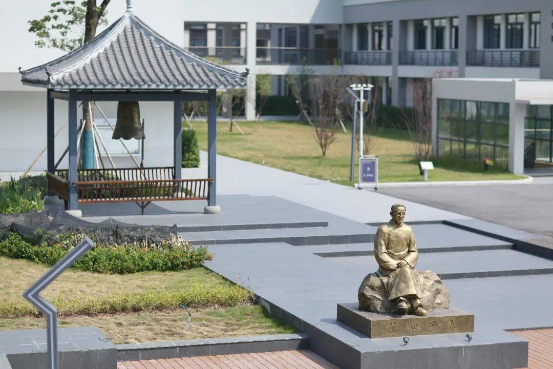 巴南育才实验中学校初/高中美术名校班招生啦!