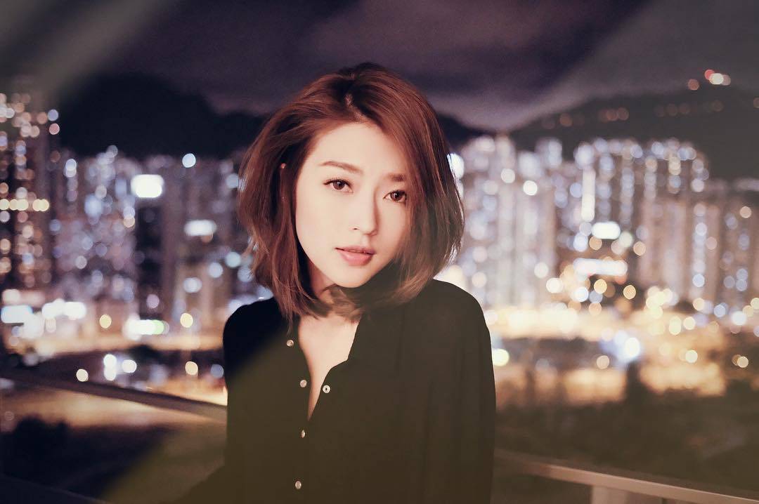 连诗雅从清纯小女人到喜爱夜蒲的女人,到底经历了什么?