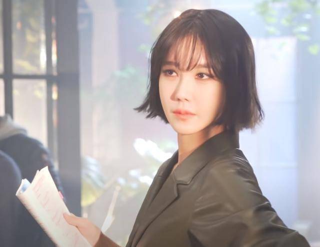 李智雅谈在《顶楼2》_罗爱乔_角色_场景