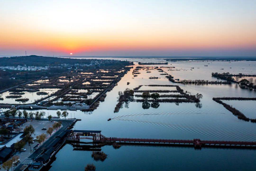 微山岛旅游图片