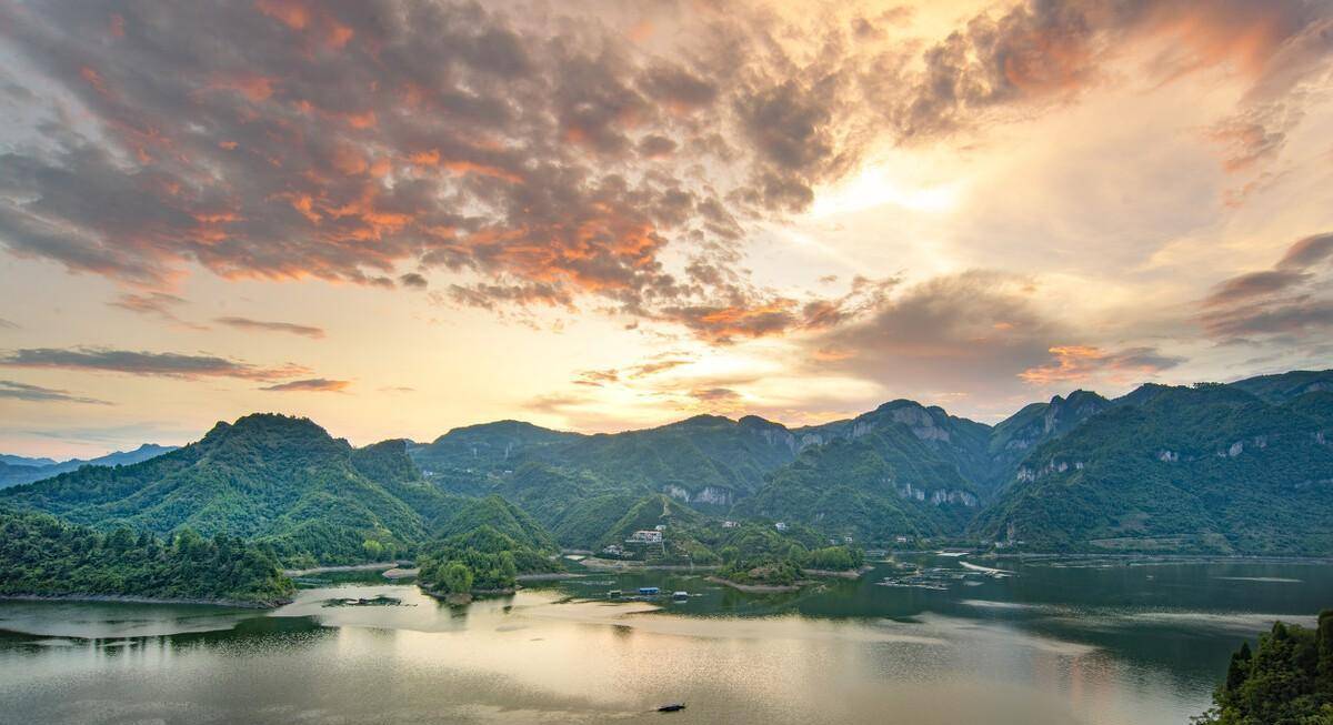湖南省内10大水库,黄石水库差点垫底,柘溪水库仅位列第3.